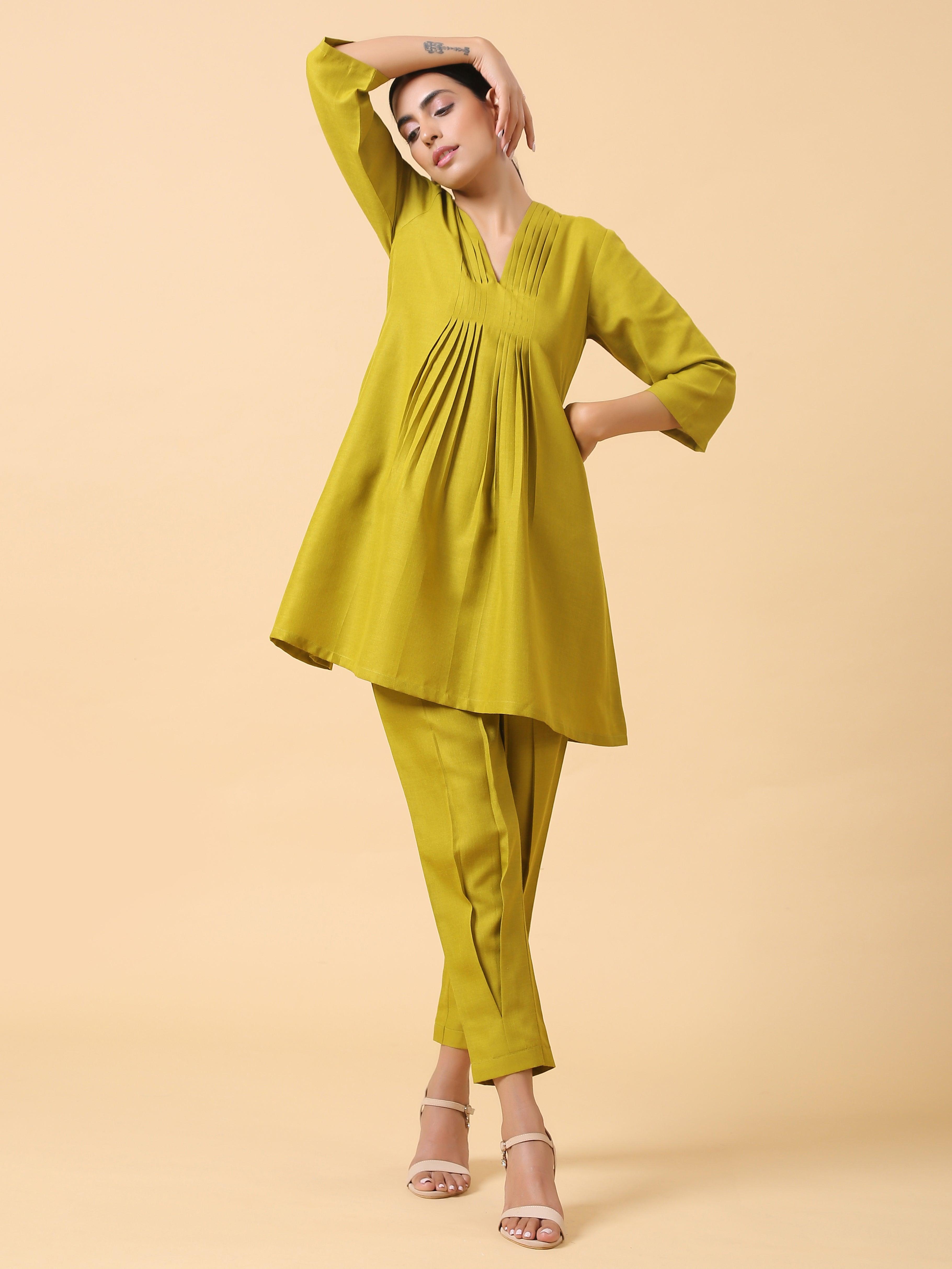 Pinkcity Garments premium printed Rayon Latest trend Kurti comfortable feel  ultimate highlighted Printed design stunning look